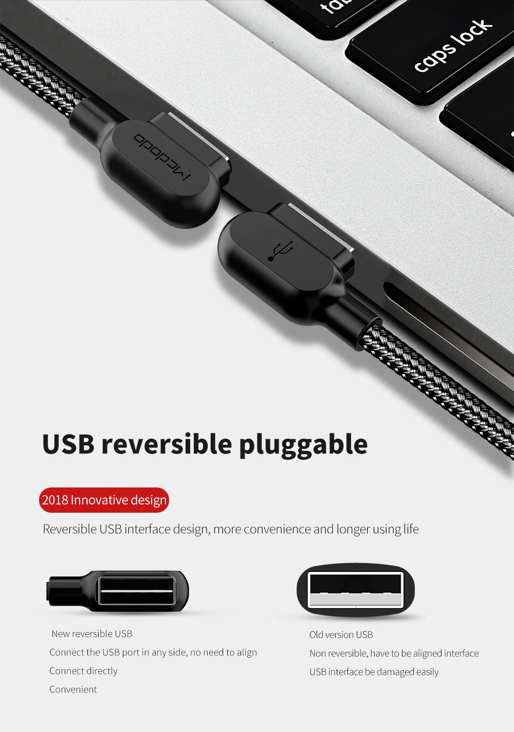 MCDODO 3 м usb type-C кабель для быстрой зарядки USB C кабель для передачи данных type-c Android зарядное устройство USB-C Micro USB кабель для samsung S8 S9