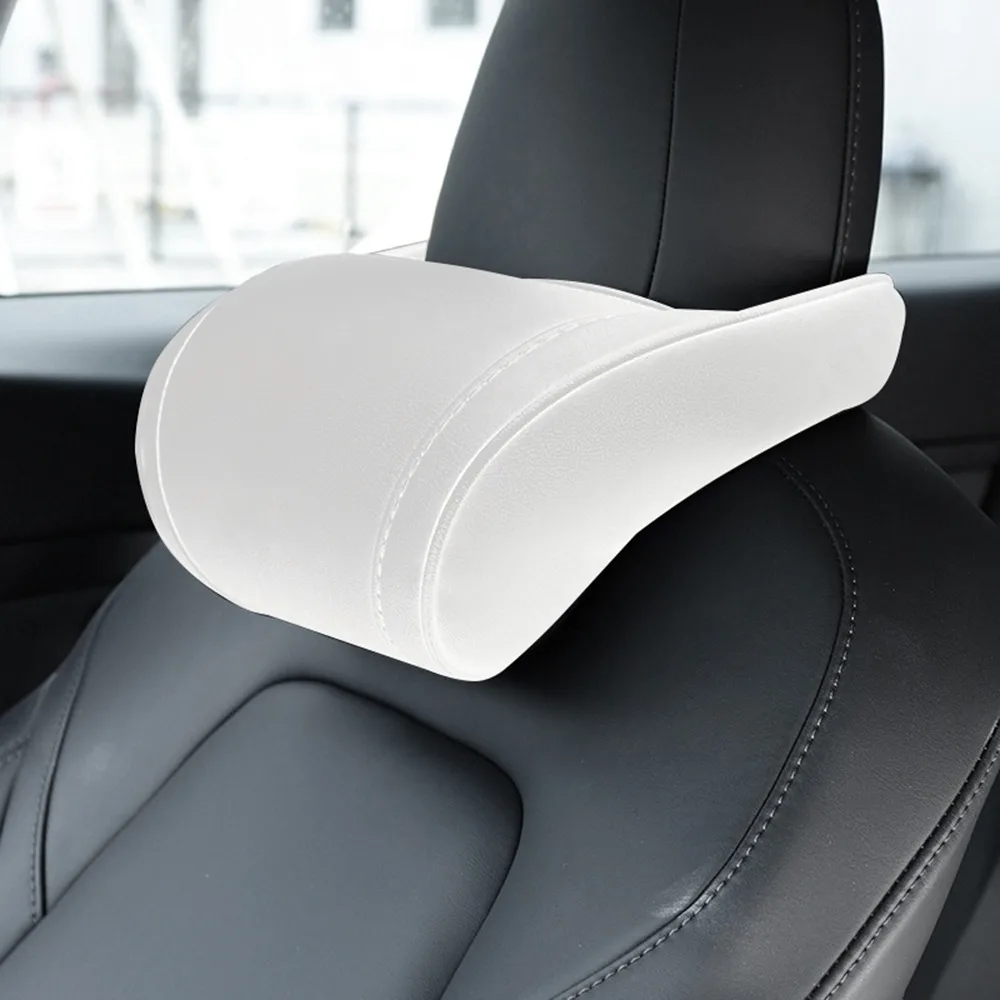 Автомобильные подушки для шеи подушка подголовника автомобильное сиденье