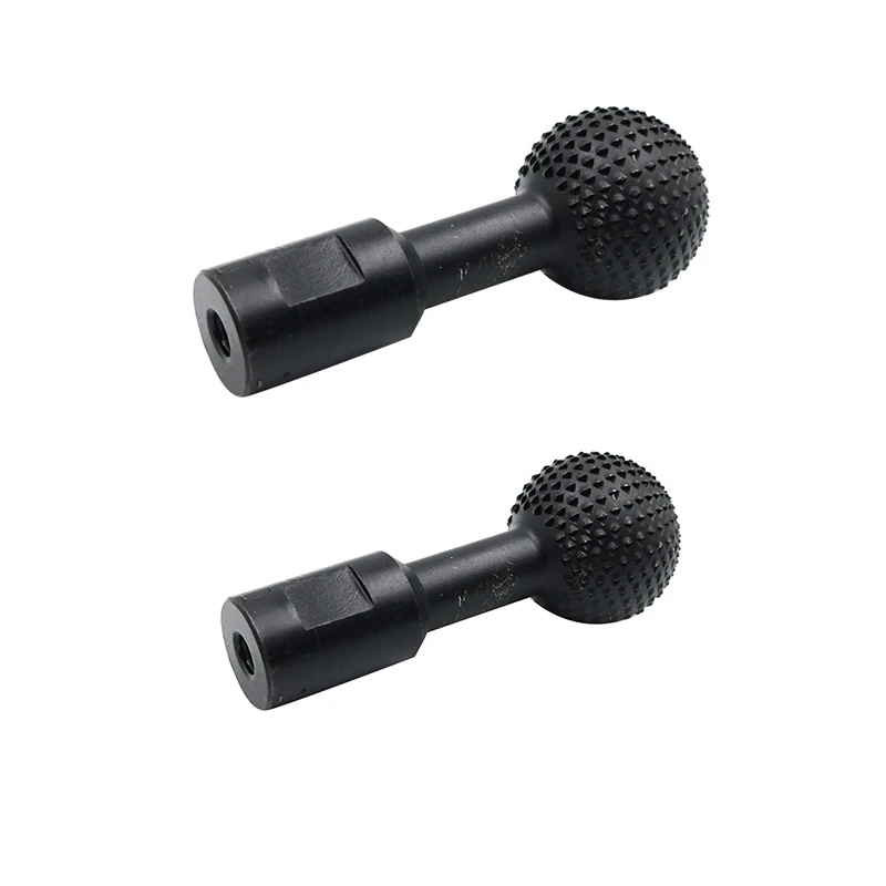 2 шт. 40 мм карбидный роторный напильник для резьбы по дереву полировки гравировки