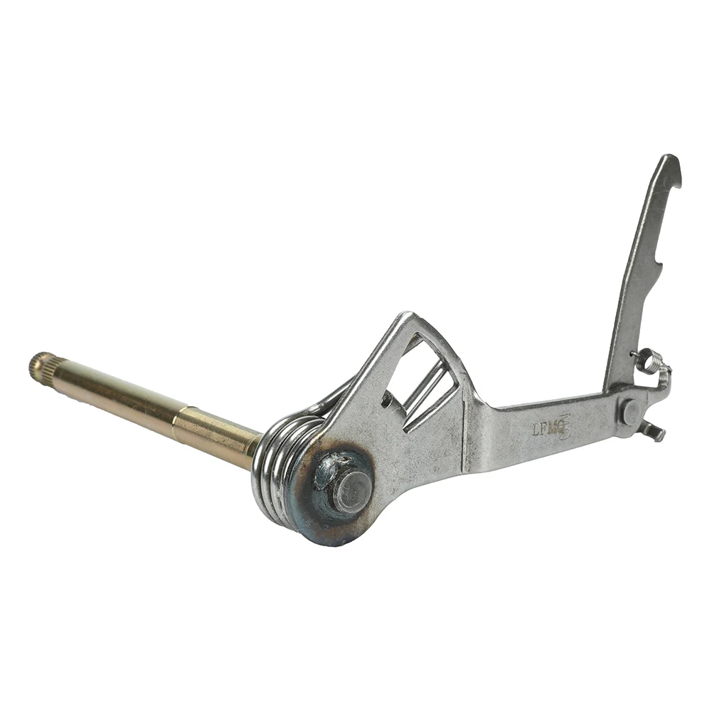 Двигатель LF140 рычаг переключения передач шпинделя двигателя в сборе для Lifan 140 140cc