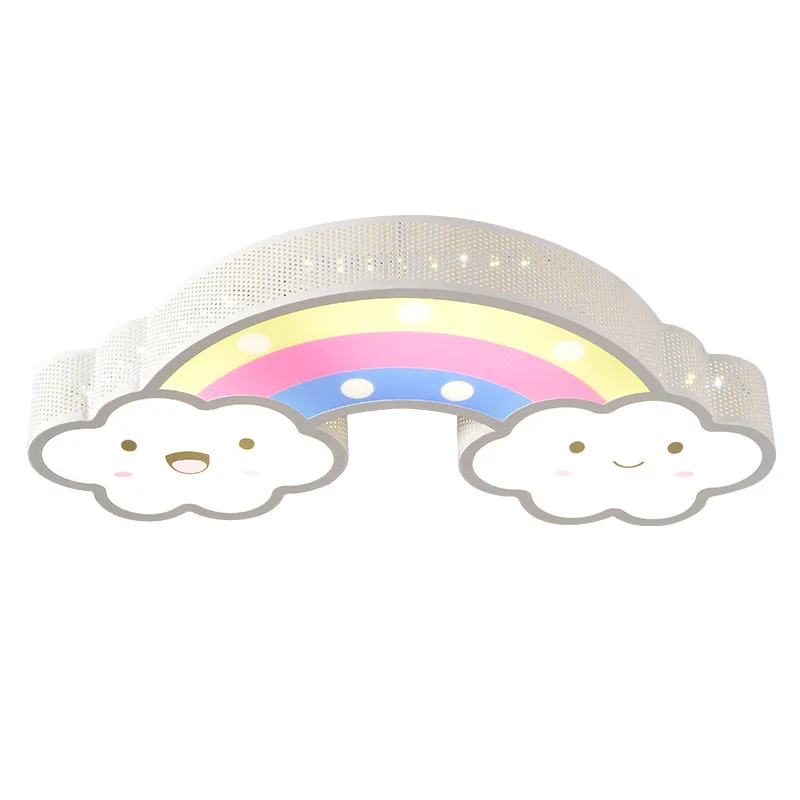 

Boys Child Kids Baby Room Lights Lighting Fixtures Cloud Girls Bedroom Lamp Animal Butterfly Cartoon Children Ceiling Lights