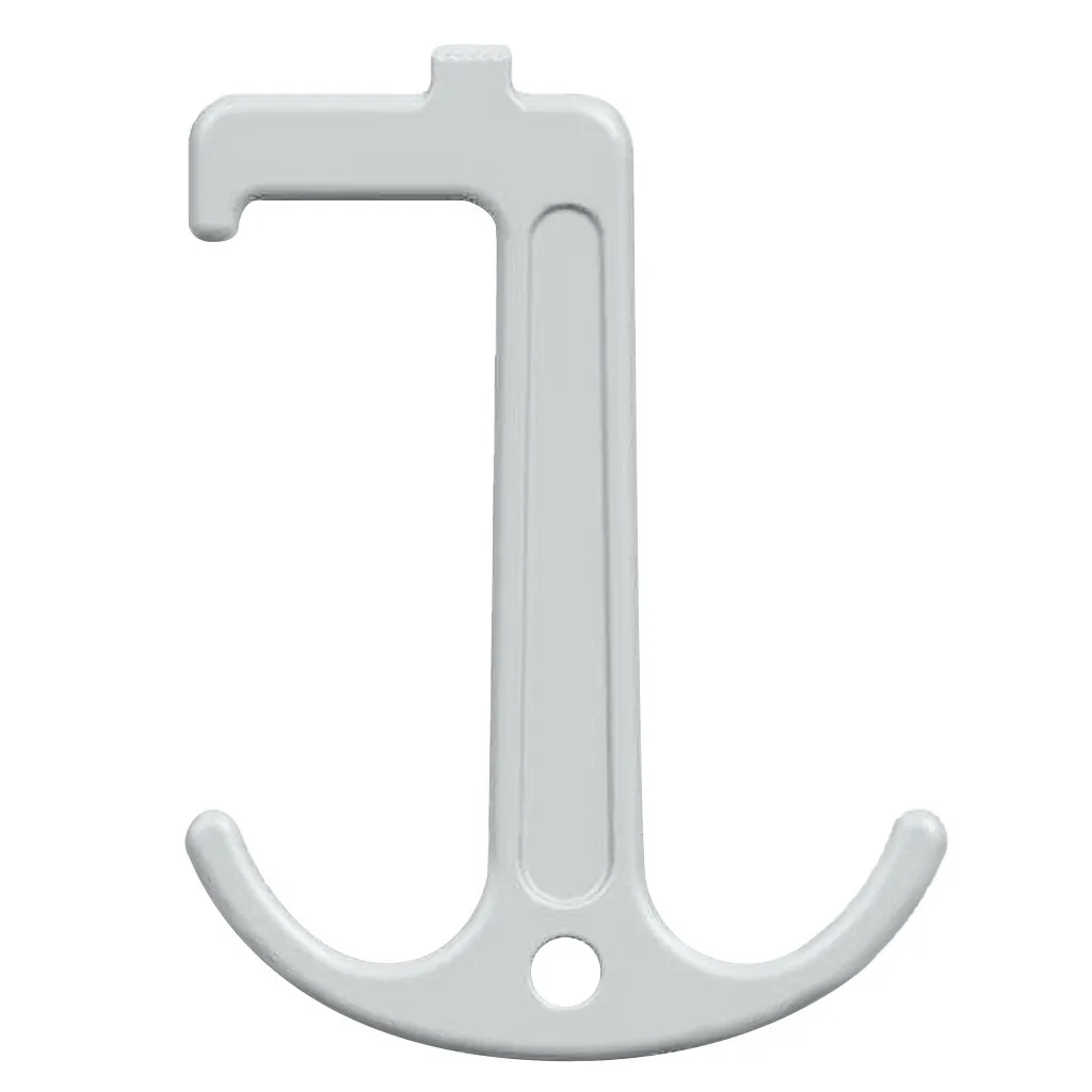 Бесконтактный безопасный дверной Открыватель и простой способ избежать