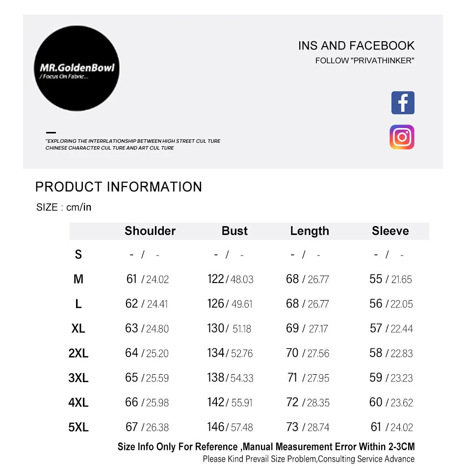 

MrGoldenBowl Men's Oversized Jackets Streetwear Men Casual Loose Denim Coats 2020 Autumn New Fashion Male Hip Hop Jackets