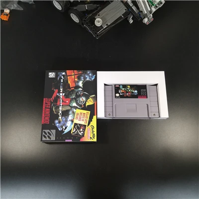 Killer Instinct карта действия для игры в США с розничной коробкой|Запасные части| |