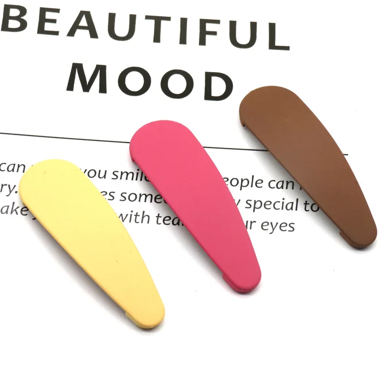 Симпатичные заколки для волос Ins 3 шт./компл. девочек головной убор принцессы