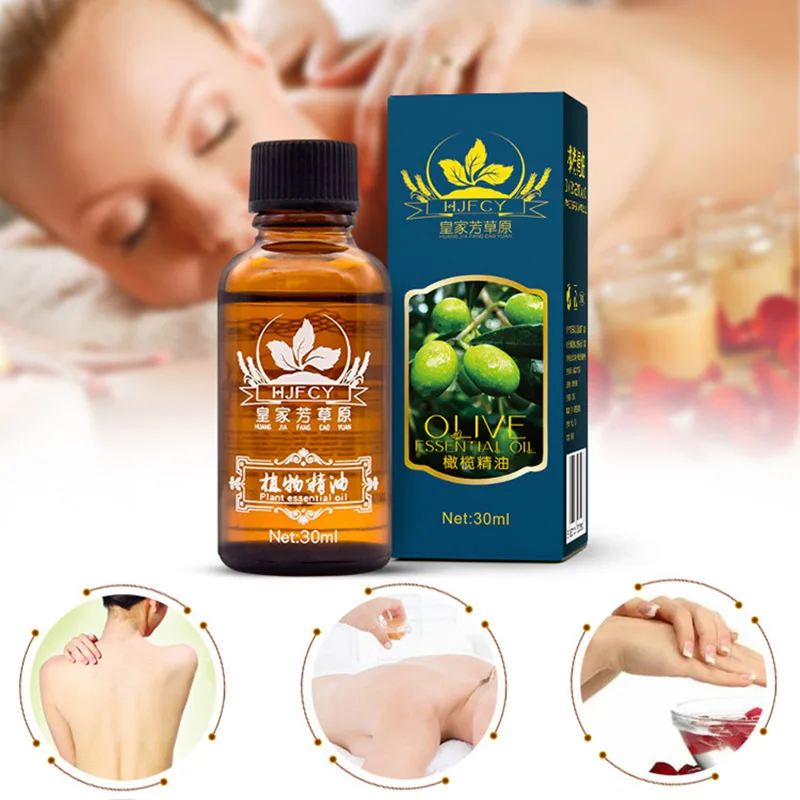 Высокое качество 30 мл эфирное масло натуральный ароматерапия эфирные масла