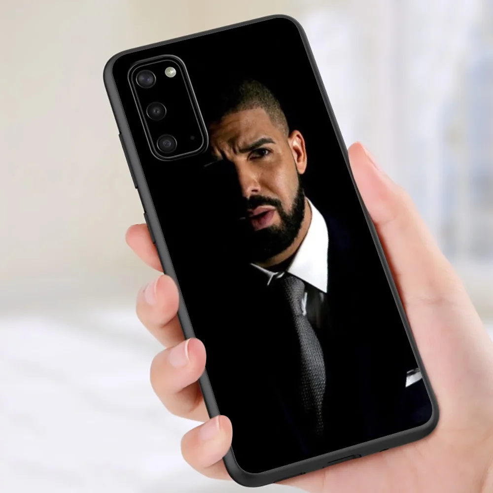 Lavaza drake Soft Case for Samsung Note A3 A5 A6 A7 A8 A9 A10s A20s A30s A40s A50s 10 A70 8 9 J6 Plus | Мобильные телефоны и