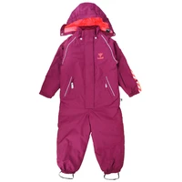 large size plus cotton thickening childrens new onesies ski suit outdoor cotton waterproof and windproof snow play snow suit