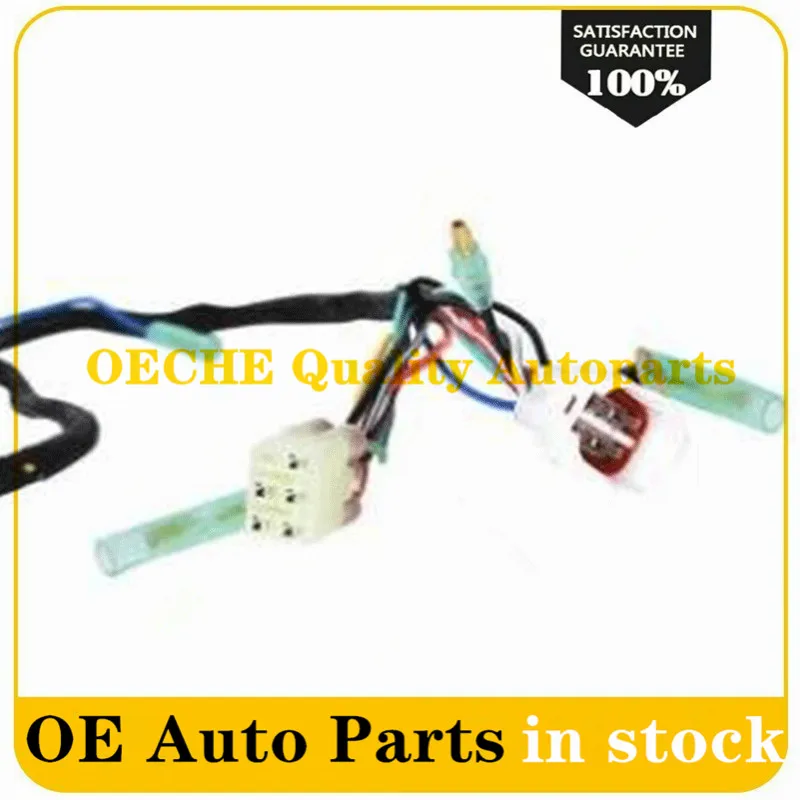 Жгут проводов 5FK 82590 00 5FK825900000 сменный 3GG 10 для Yamaha Banshee 2002 2006|Детали и аксессуары