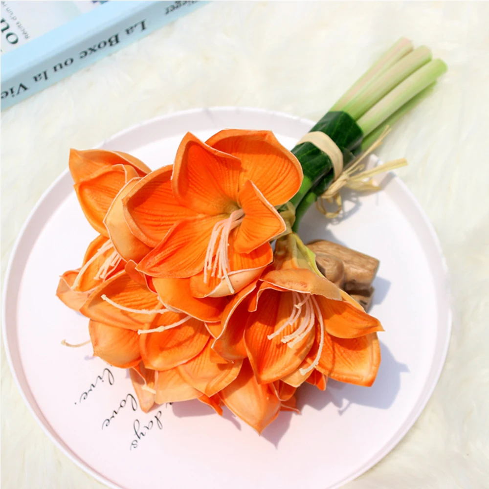 12 шт./лот искусственный цветок diy шар головной убор в форме гирлянды свадебные