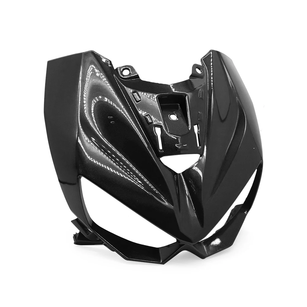 Передняя накладка на переднюю фару Z1000 корпус для передней фары обтекатель