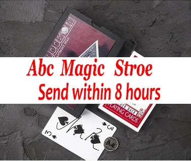

Thomas Riboulet Anthony Stan- Sherlock Magic Tricks