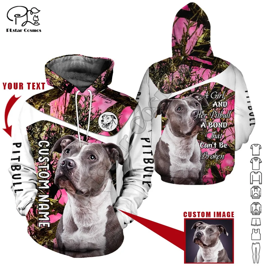 

Толстовка с капюшоном и принтом животных, унисекс, на молнии