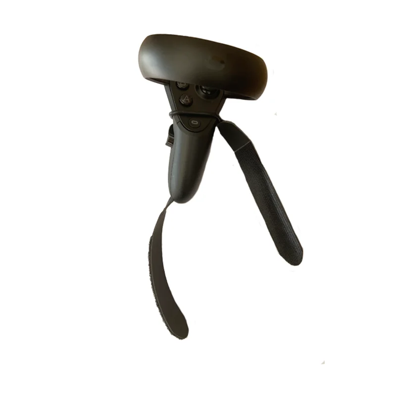 

1Pair Non-slip Adjustable Knuckle Strap for Oculus Quest VR Touch Controller Handle Grip belt for Oculus Rift S Accessories