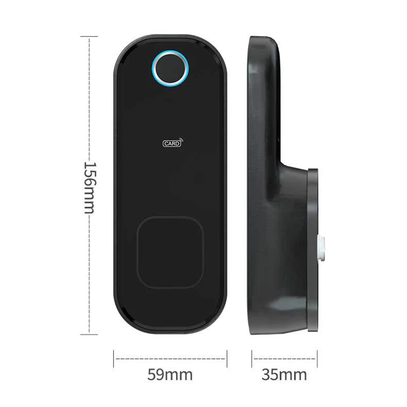 Pаспродажа Умный дверной замок Tuya, умный водонепроницаемый замок для умного дома, пароль для дома, отеля Продажа Умный дверной замок Tuya, умный водонепроницаемый замок для умного дома, пароль для дома, отеля