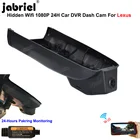 Автомобильный видеорегистратор с Wi-Fi, видеорегистратор 24 ч для Lexus rx350 rx300 rx330 rx450h Lexus rx400h 2010 2015 2016 2017 2020 2021