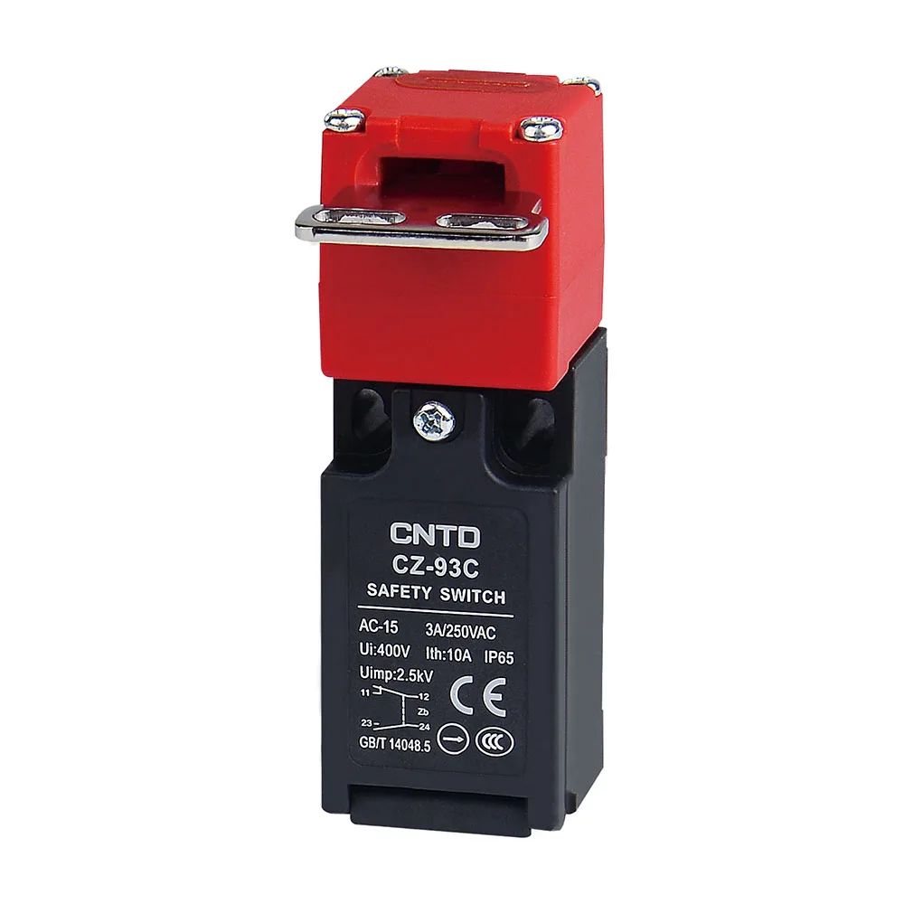 Фонарь безопасности двери микро выключатель 1NO 1NC 3A с ключом|switch micro switch|switch limitswitch