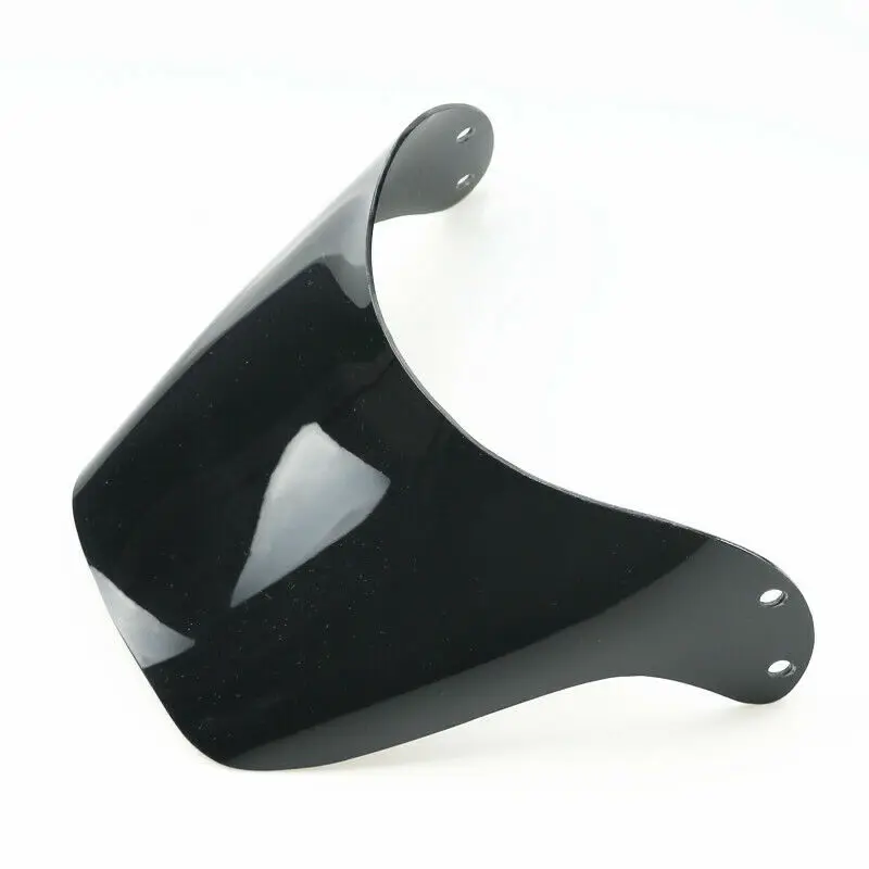 

ABS Front Fairing Windscreen Windshields For Suzuki DR200 DR 200 Dirt Pit Bike