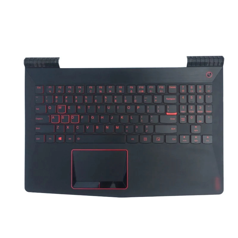 Новый ноутбук с подставкой для рук верхний корпус Lenovo Legion Y520 R720 Y520-15 R720-15 |