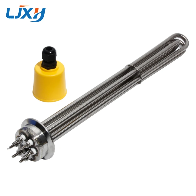 LJXH LJHX 220V/380V Electric Immersion Brewing Heating Eleme