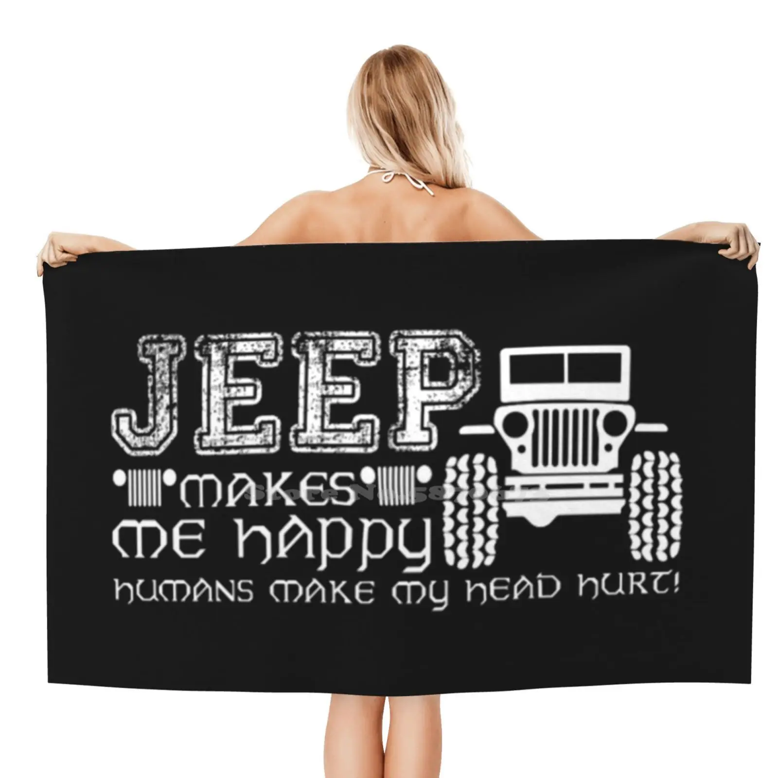 Делает меня счастливым человеком делает мою голову поврежденной пляжные