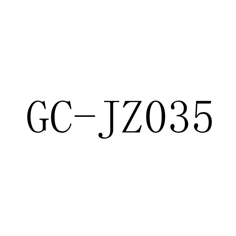 

GC-JZ035