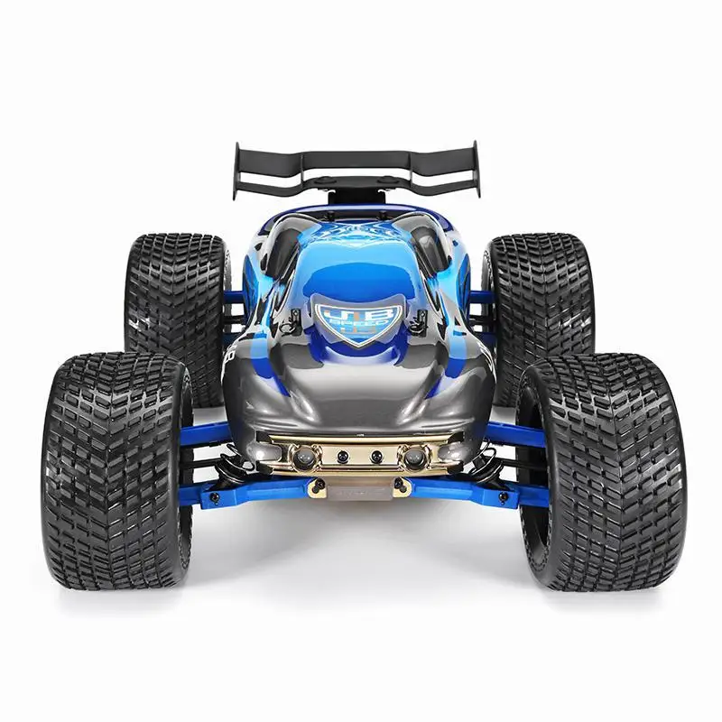 RCtown JLB гоночный 1/10 J3 скоростной 120A 4WD 2,4 GHZ Truggy RC автомобиль RTR с передатчиком игрушечный автомобиль Outodod RC автомобиль