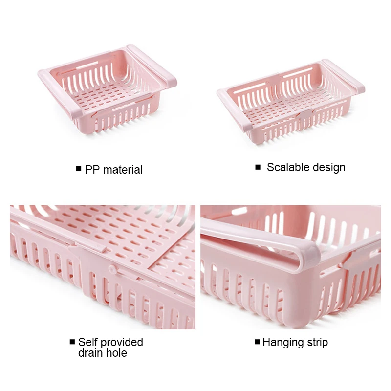 Пластиковый контейнер с ручкой для хранения яиц и фруктов | Дом сад