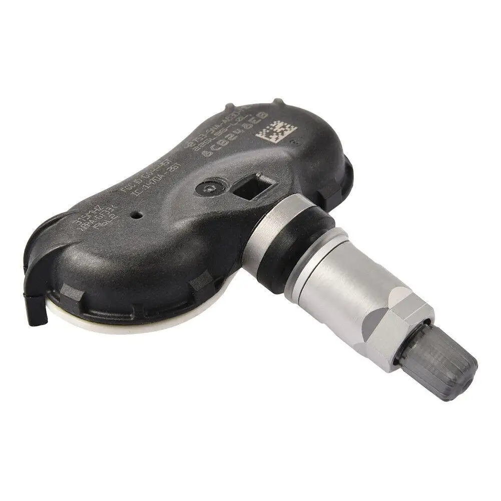 4 шт. автомобильная система контроля давления в шинах TPMS сенсор 42607 48020 для Toyota LC200 C