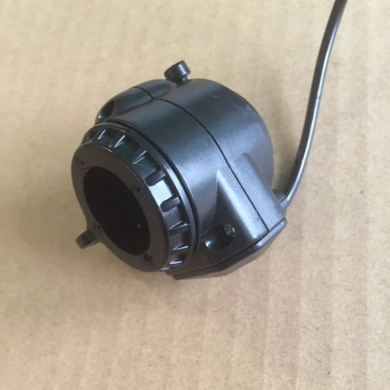 Левая электрическая кнопка тормоза устройство для S3 S2 I7 I6 JACK HOT JASION карбоновый