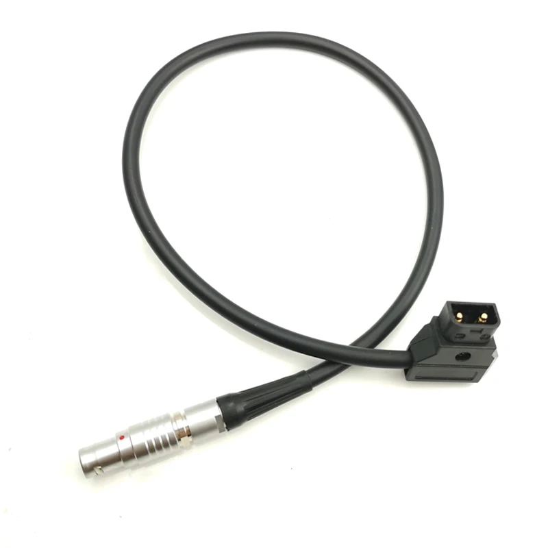 Кабель питания DJI Ronin RED Scarlet Epic Anton Bauer Power Tap D-Tap под прямым углом FHJ 1B 306 для Red &amp