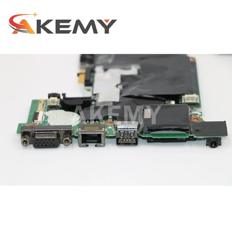 

for Lenovo Thinkpad T440S notebook motherboard VILT0 NM-A051 CPU i7 4600U GPU GT730M 100% test work FRU 04X3977 04X3975 04X3973