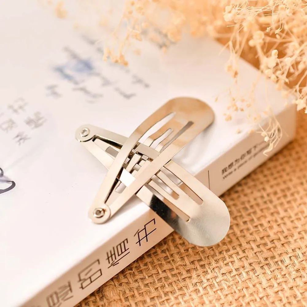 Заколки для волос 10 шт./лот 4 см | Красота и здоровье