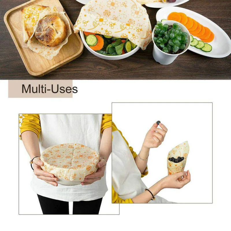 Экологичные многоразовые устойчивые повторно моющиеся уплотнения силиконовые