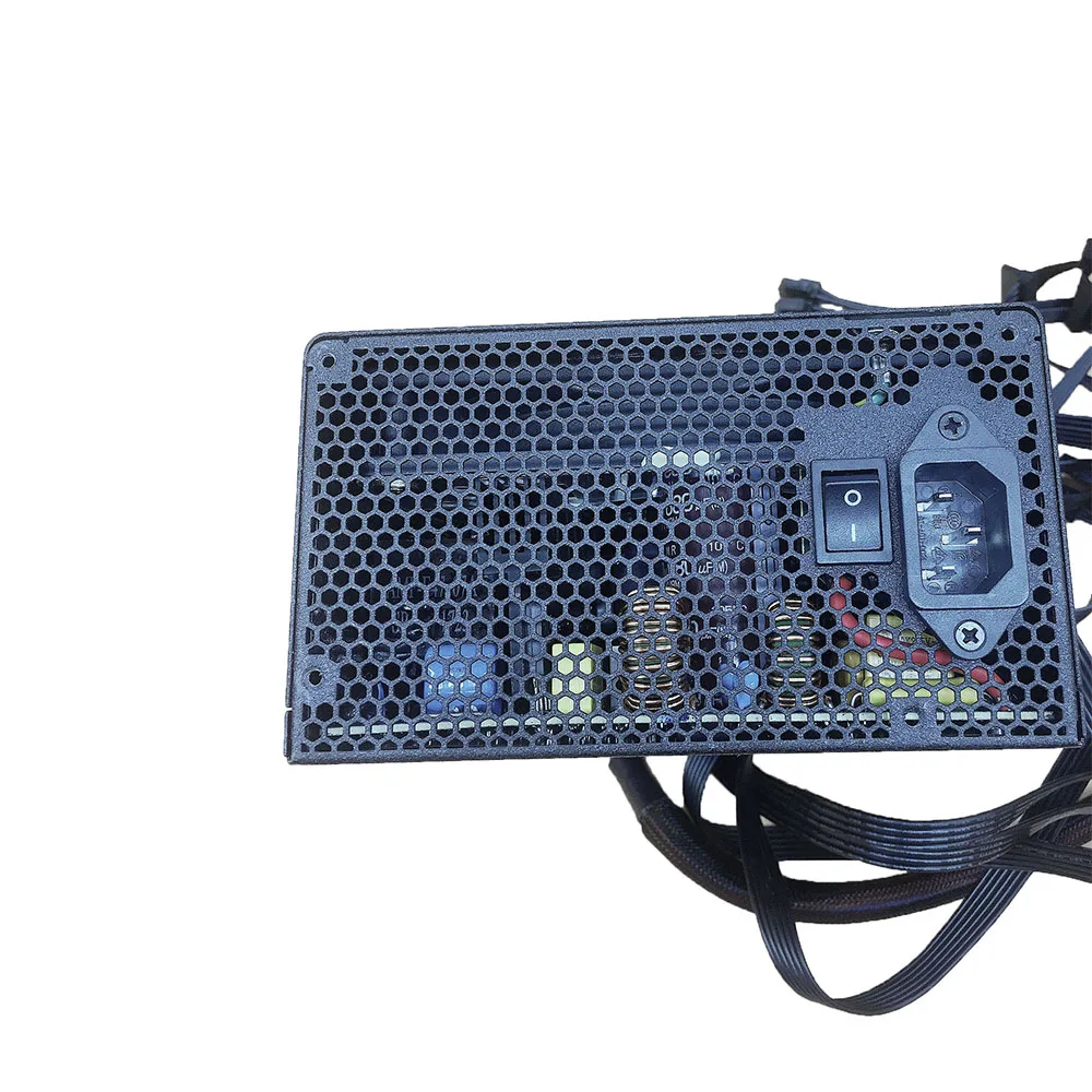 

750W POWER SUPPLY 750 80+ P2 Platinum PSU 750p2 Computer Power Supply Unit Fully Modular for EVGA