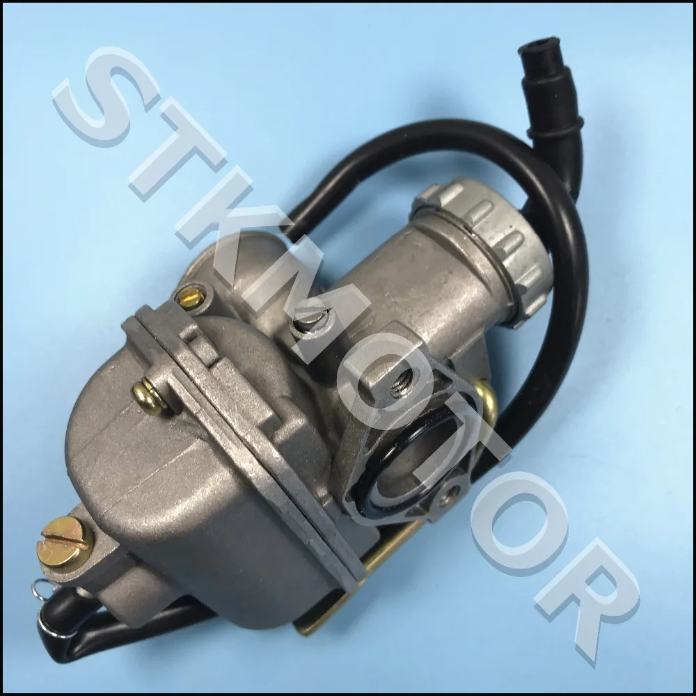 20MM Carburetor for Honda C Z SS 50 C50 Z50 SS50 50cc Motorcycle ATV Go Kart Pit Dirt Bike PZ20 Carb