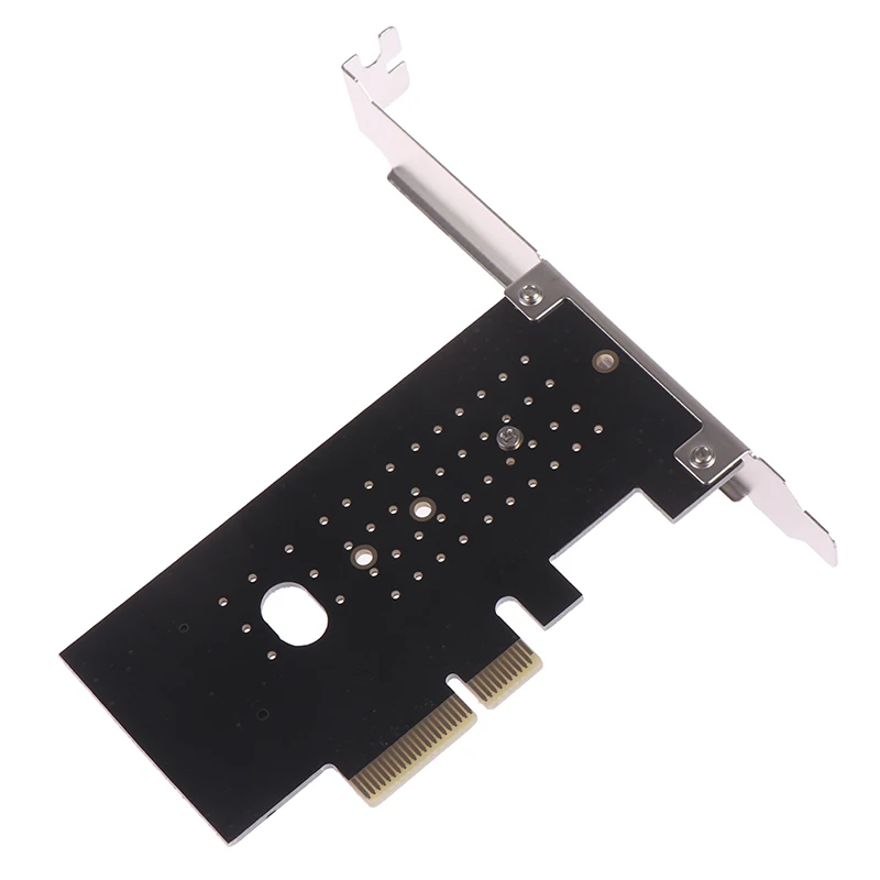

PCI-E 3.0 X4 To M.2 NVMe SSD NGFF Pcie M2 Riser Card Adapter Ssd Conversion