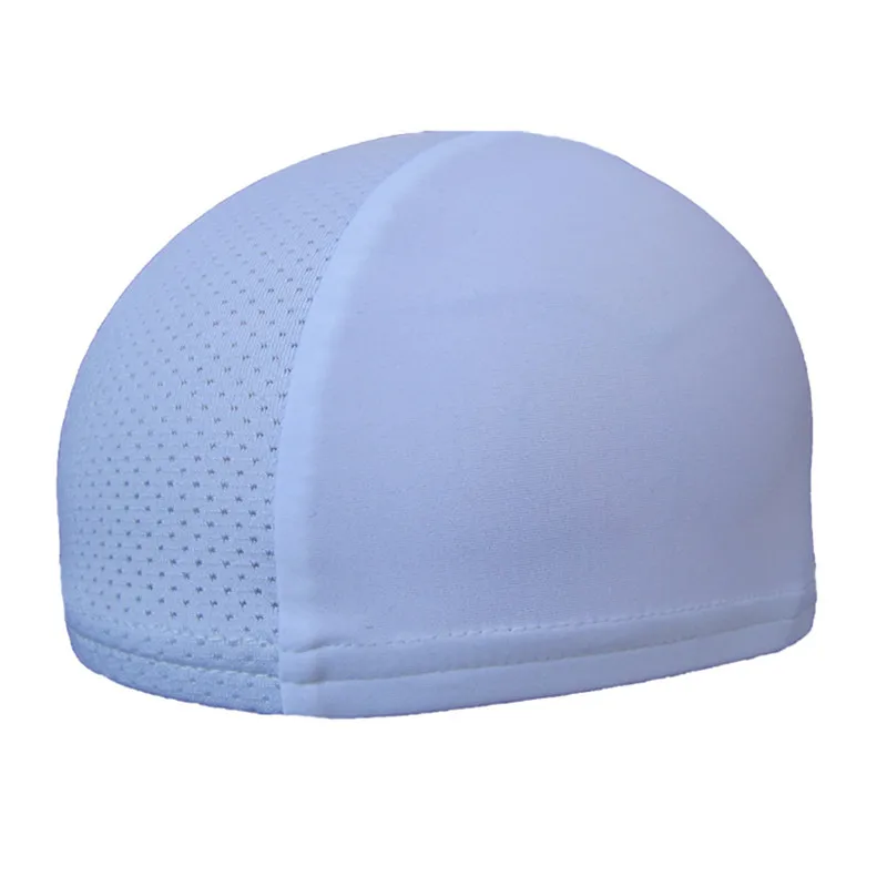 Motorcycle Helmet Inner Cap Coolmax Hat Quick Dry Breathable Racing Under Beanie For Sports Sweat Comfort | Автомобили и