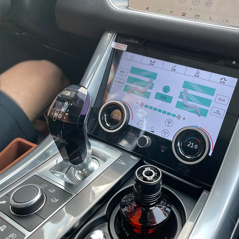 Автомобильная панель кондиционирования воздуха для Land Range Rover Sport 2014 2015 2016 2017