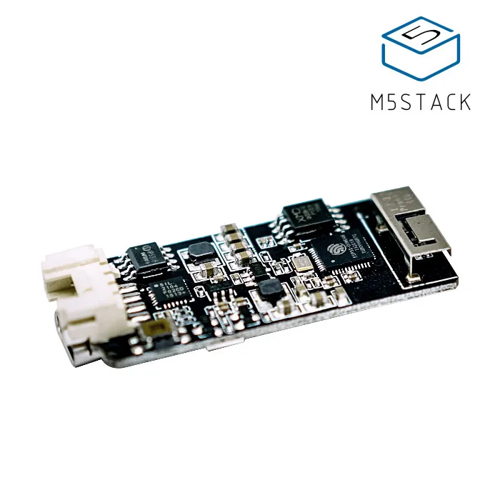 

M5Stack ESP32CAM camera module ESP32 Ar duino WIFI CAMERA