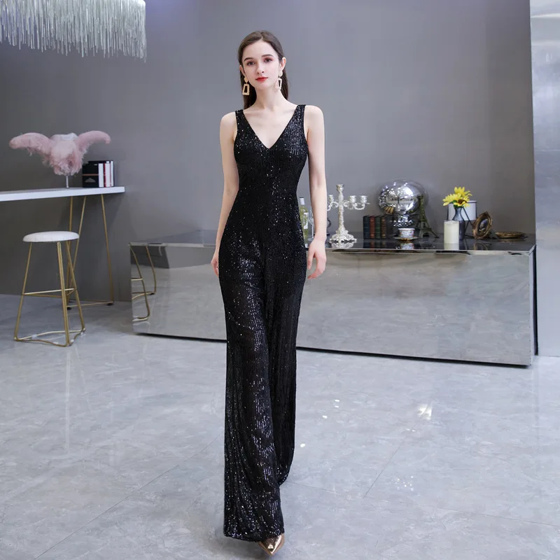 Женский Облегающий комбинезон для латиноамериканских танцев вечерняя одежда с