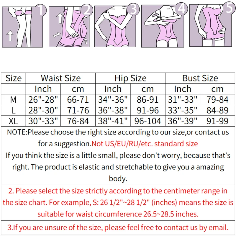 

Bodysuit Shapewear Women Full Body Shaper Tummy Control Slimming Sheath Butt Lifter Push Up Thigh Slimmer Abdomen Shapers Corset