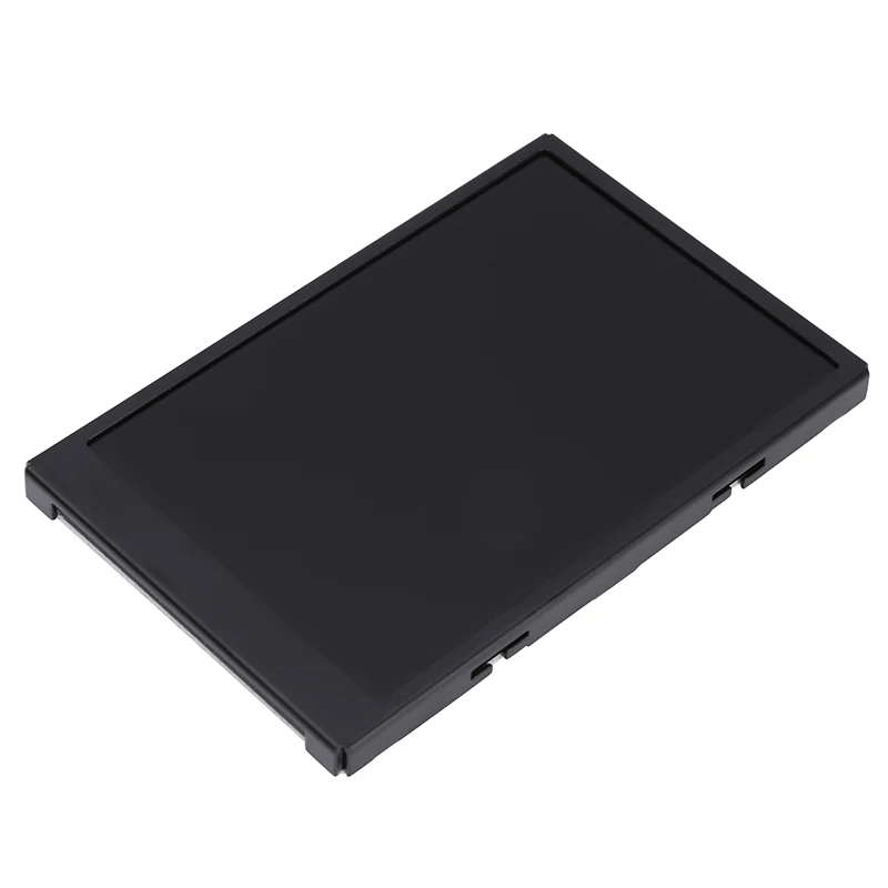 Новинка 3 5-дюймовый IPS телефон вторичный экран компьютер процессор GPU RAM HDD монитор
