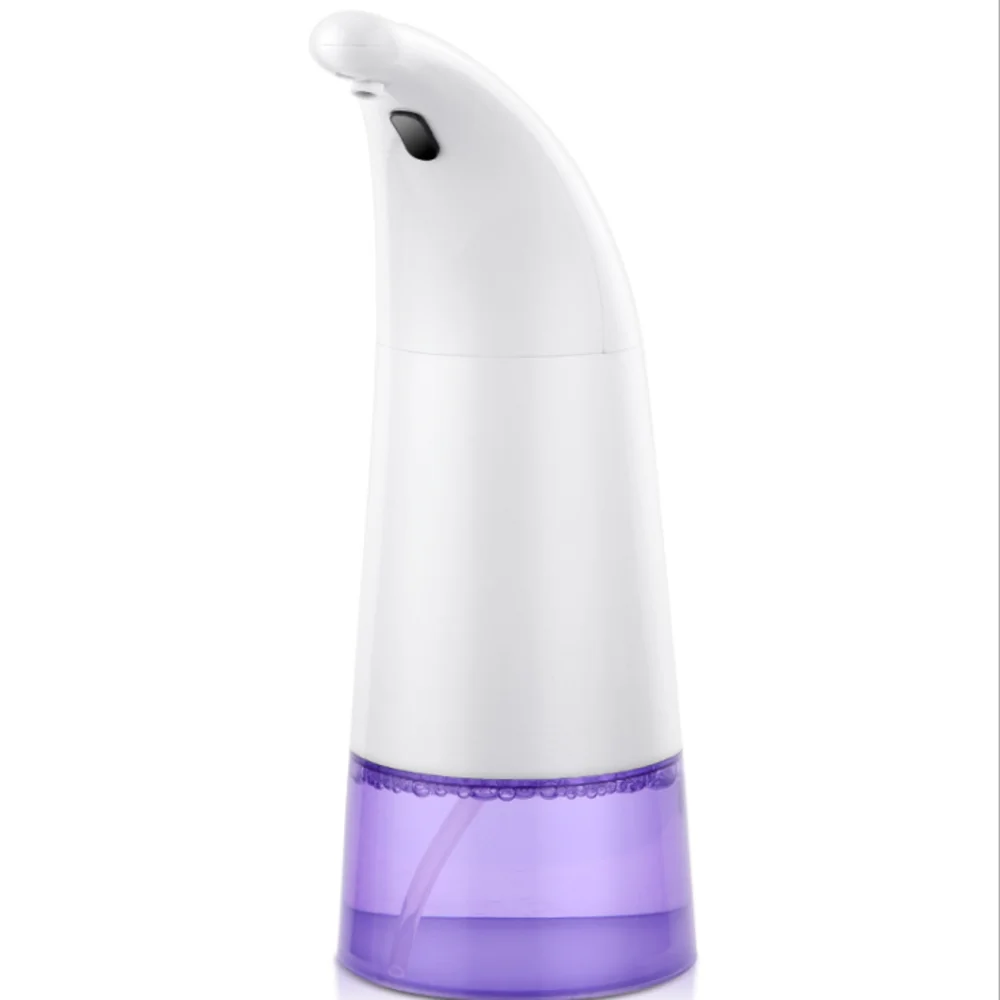 

Liquid Soap Dispenser Automatic Induction Foam Washing Hand Machine Kitchen Bathroom Tools