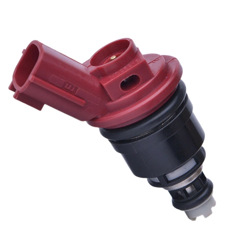 Форсунка топливного инжектора для двигателя автомобиля Nissan Maxima 1992-1999 Infiniti I30 96-99