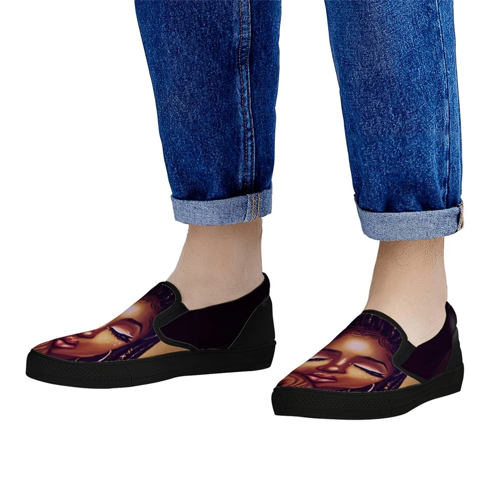 

Doginthehole Loafers 2020 Casual Shoes Women Slip-On Sneaker Comfortable Loafers Women Flats Tenis Feminino Zapatos De Mujer