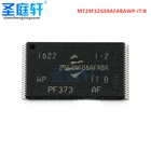 Флэш-память стандарта B TSOP48 NAND, 4 Гб, оригинальная флэш-память