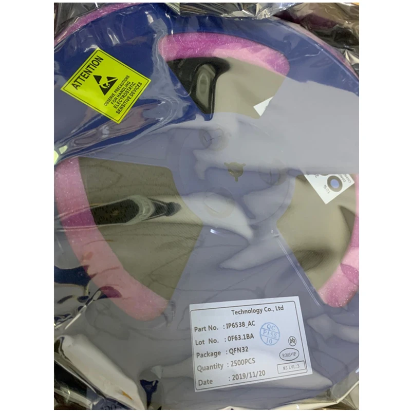 

10 шт./лот IP6538 IP6538AC IP6538AA IP6538CC IP6538-AC IP6538-AA IP6538-CC в наличии