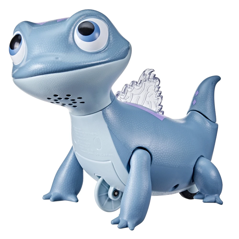 Фигурка FROZEN F1558 Холодное Сердце 2 Саламандра