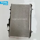 Автомобильные запасные части, система охлаждения OE номер 1301100U8020 для JAC J3 A138, радиатор в сборе, интеркулер, серебристый